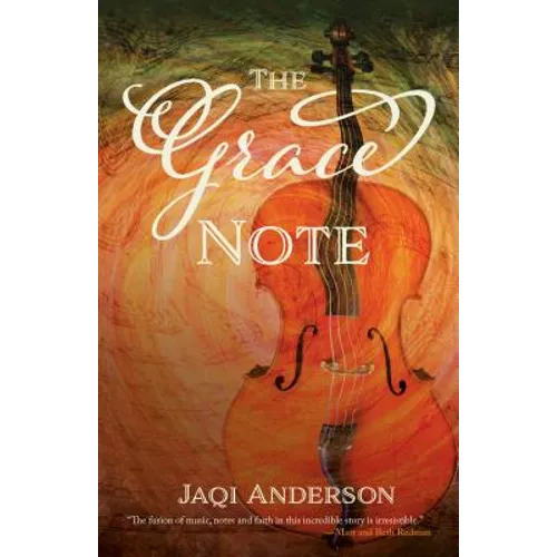 The Grace Note - Paperback