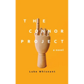 The Connor Project - Paperback