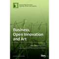 Business, Open Innovation and Art - Hardcover