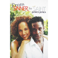 From Sinner to Saint - Paperback