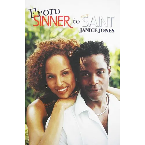 From Sinner to Saint - Paperback