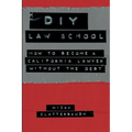 DIY Law School