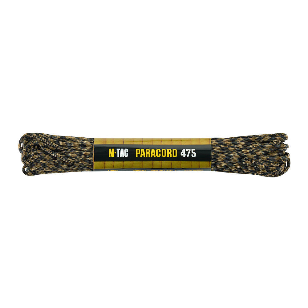 M-Tac Paracord 475