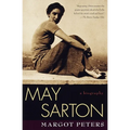 May Sarton: Biography - Paperback