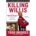 Killing Willis - Paperback