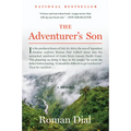 The Adventurer's Son: A Memoir - Paperback