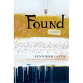 Found - Paperback