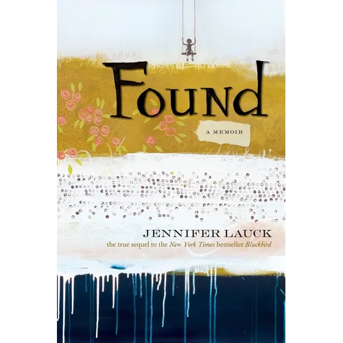 Found - Paperback