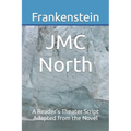 Frankenstein: A Reader's Theater Script Adapted from the Novel - Paperback