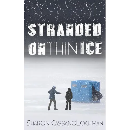 Stranded on Thin Ice - Paperback