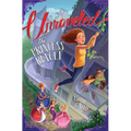 The Princess Revolt - Hardcover