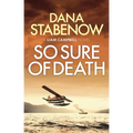So Sure of Death - Paperback