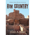 Rim Country - Paperback