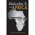 Malcolm X and Africa