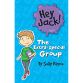 The Extra-Special Group - Paperback