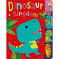 Dinosaur Kingdom - Board Book
