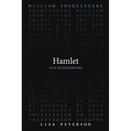 Hamlet - Paperback