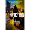 Conviction - Paperback