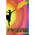 Rangsaz: The color of Life - Paperback