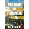 Portrait of Sebastian Khan - Paperback