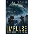 Impulse - Paperback