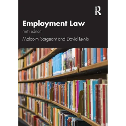 Employment Law 9e