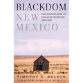 Blackdom, New Mexico: The Significance of the Afro-Frontier, 1900-1930