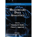 Healthcare Data Analytics - Paperback