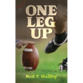 5585 One Leg Up - Paperback