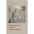 Shakespeare and the Supernatural - Paperback