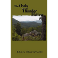 The Owls of Thunder Hollow - Paperback