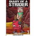 Diary of a Strider Book 3: Mutant Creature - Paperback