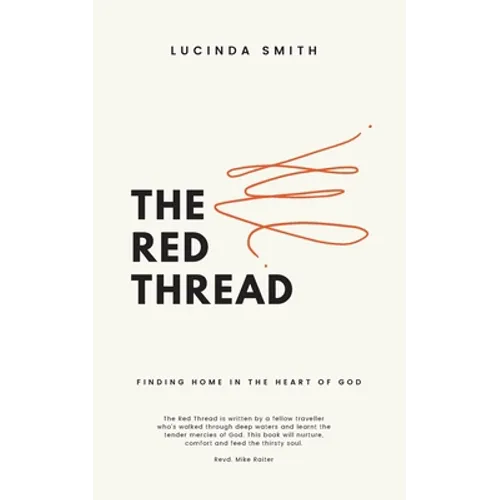 The Red Thread - Paperback