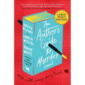 The Author's Guide to Murder - Paperback