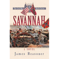 Savannah - Paperback
