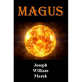 Magus - Paperback