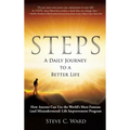 Steps - Hardcover