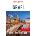 Insight Guides Israel: Travel Guide with eBook - Paperback