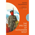 The Spectre of Alexander Wolf - Paperback