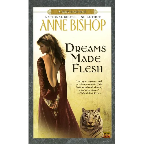 Dreams Made Flesh - Mass Market Paperbound