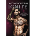Ignite - Paperback