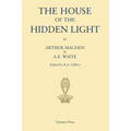 The House of the Hidden Light - Paperback