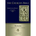 Romans: Interpreted by Early Christian Commentators - Paperback