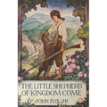 The Little Shepherd of Kingdom Come - Paperback
