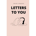 letters to you - Paperback