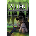 Alien In a Small Town - Paperback
