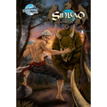 Sinbad and the Merchant of Ages #3 - Paperback