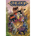 Kingdom Riders - Paperback