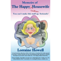 Happy Lesbian Housewife - Paperback