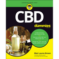 CBD for Dummies - Paperback